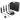88800513 | Genuine Volvo® Fuel Injector (Sleeve/Tube/Cup Remover)