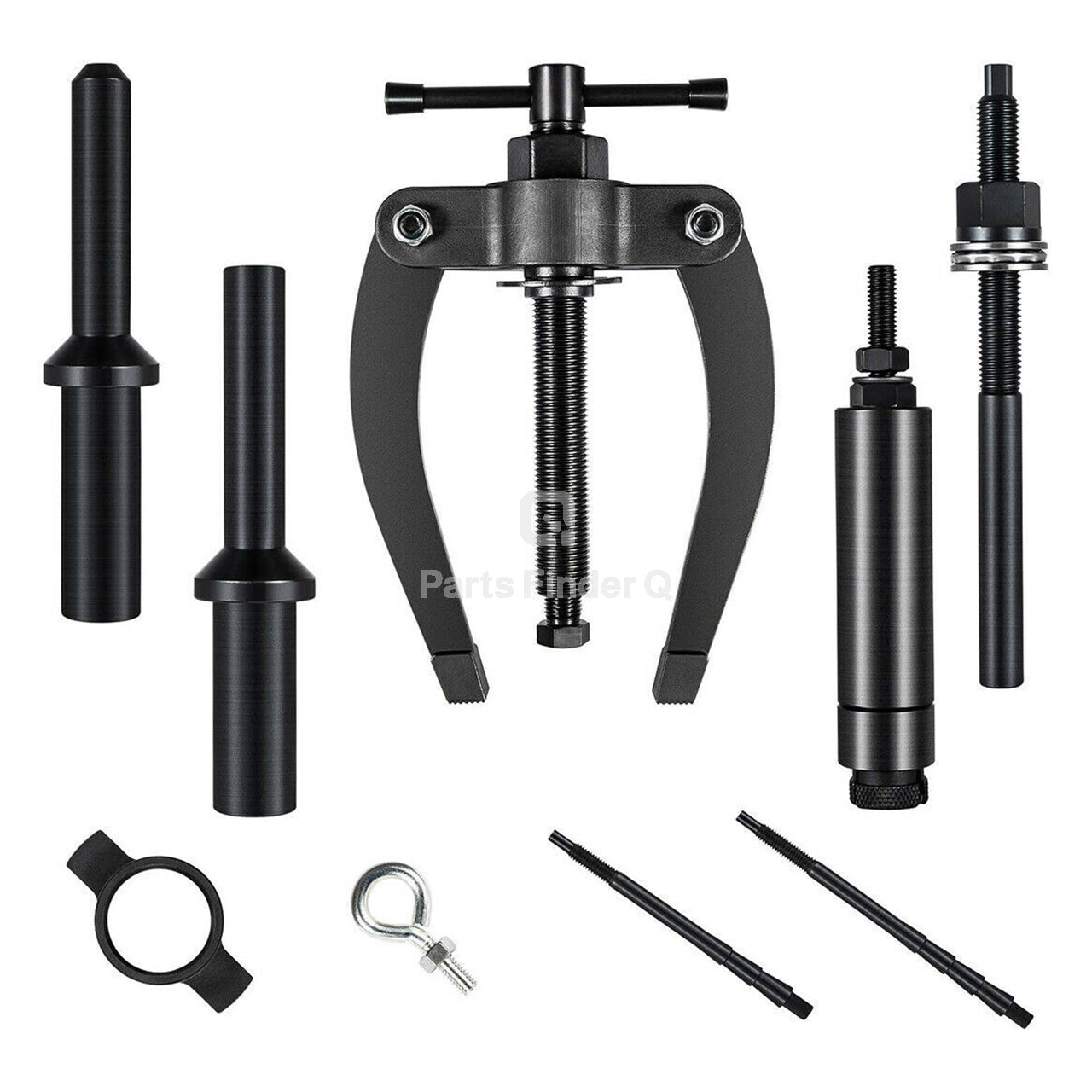 88880211 | Genuine Volvo® Fuel Injector (Sleeve/Tube/Cup Remover) - Parts Finder Q