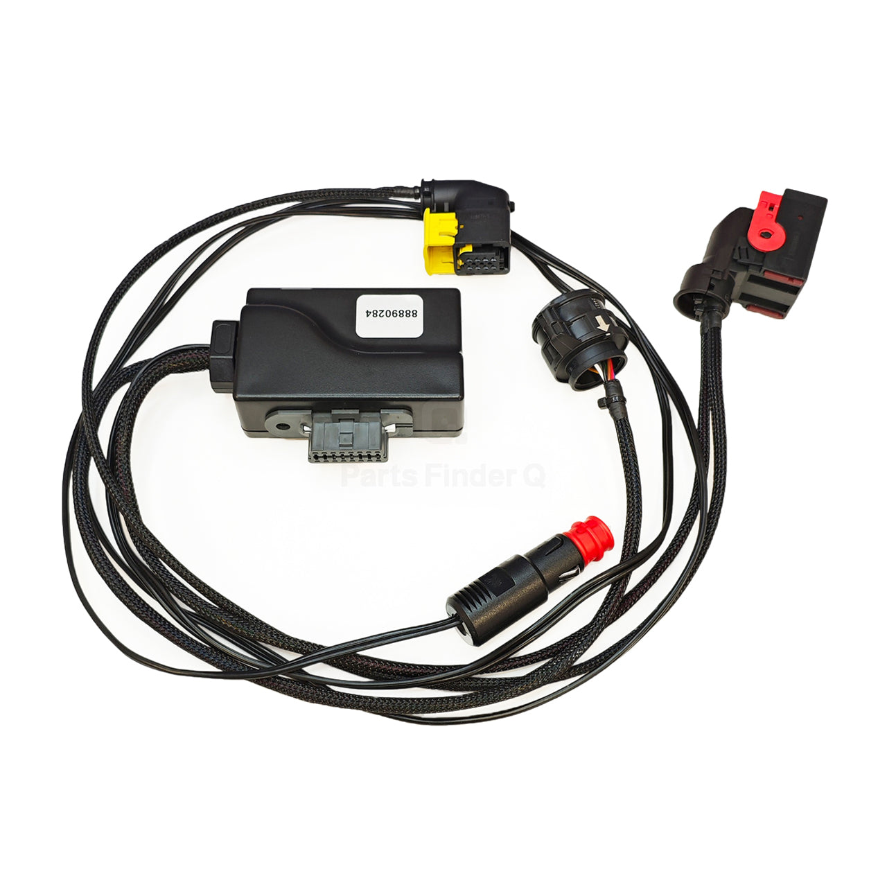 88890284 | Genuine Volvo® Gearbox Breakout Harness