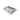 88961148 | Genuine GM® Powertrain Engine Control Module (ECM) for Chevrolet Corvette Front-right angle