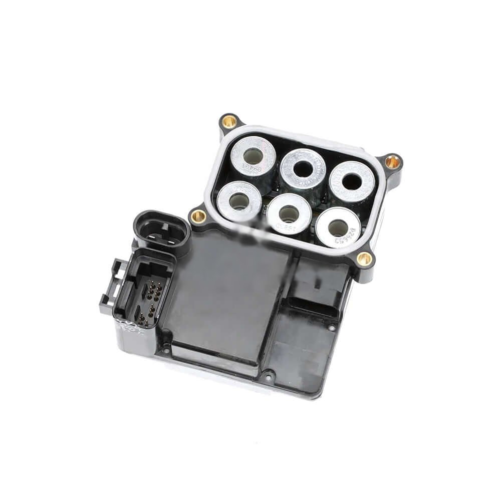 Ebcm Module Connector 88982318 | EBCM Assembly for Chevrolet and GMC Genuine GM®