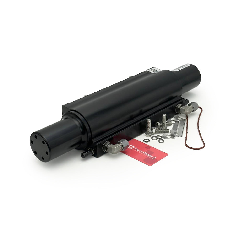 896500A01 | Genuine Mercury Mercruiser® Power Steering Cylinder Kit Back-left angle