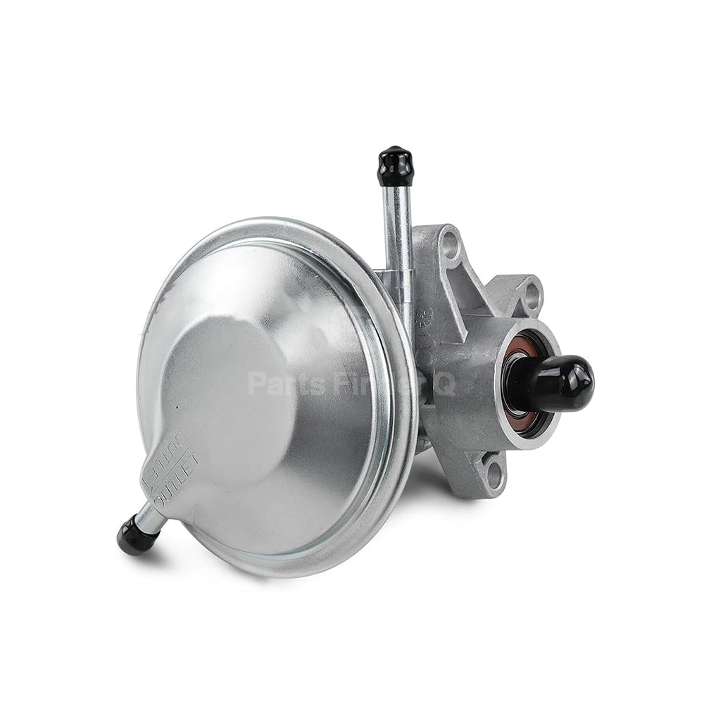 8972410351 | Genuine Isuzu® Vacuum Pump for NPR (1995-2020) trucks Front-right angle