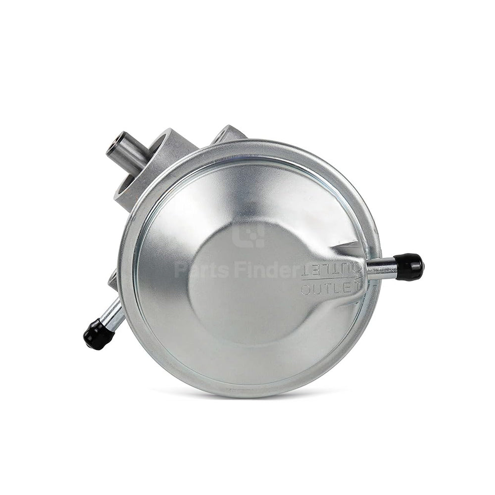 8972410351 | Genuine Isuzu® Vacuum Pump for NPR (1995-2020) trucks Front side