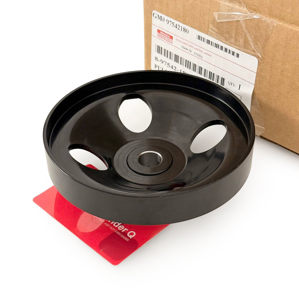 Isuzu Truck Parts by Manufacturers