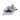 8976569801 | Genuine Isuzu® Brake Vacuum Pump for NPR, NPR-HD and NQR trucks Bottom view