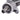 8976569801 | Genuine Isuzu® Brake Vacuum Pump for NPR, NPR-HD and NQR trucks Close-up view