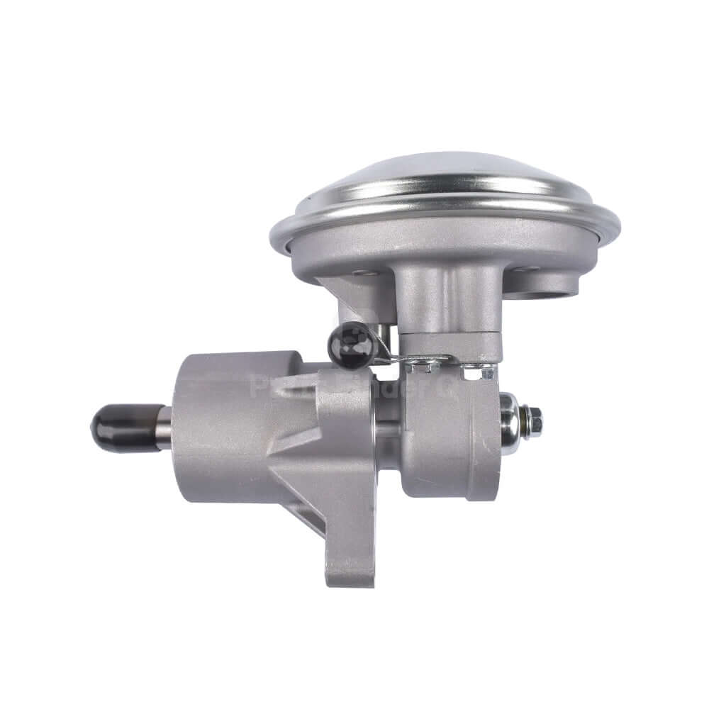 8976569801 | Genuine Isuzu® Brake Vacuum Pump for NPR, NPR-HD and NQR trucks Left side