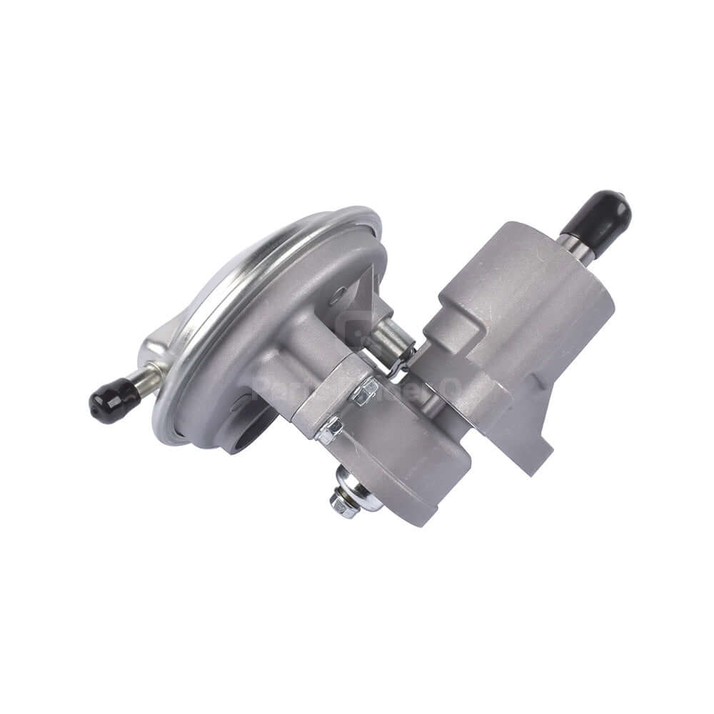 8976569801 | Genuine Isuzu® Brake Vacuum Pump for NPR, NPR-HD and NQR trucks Top view