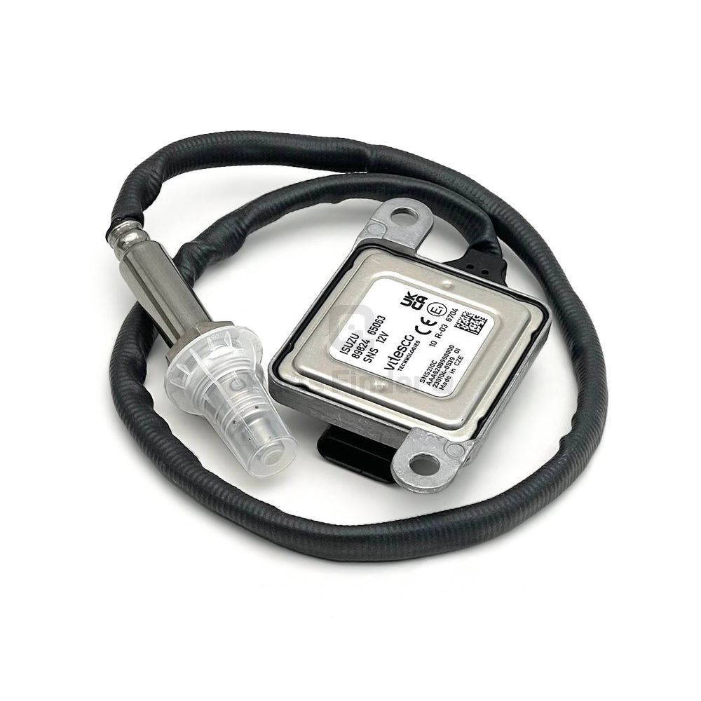 8982465063 | Genuine Isuzu® (NOx) Nitrogen Oxide Sensor for FTR, NPR, NQR and NRR trucks Top view