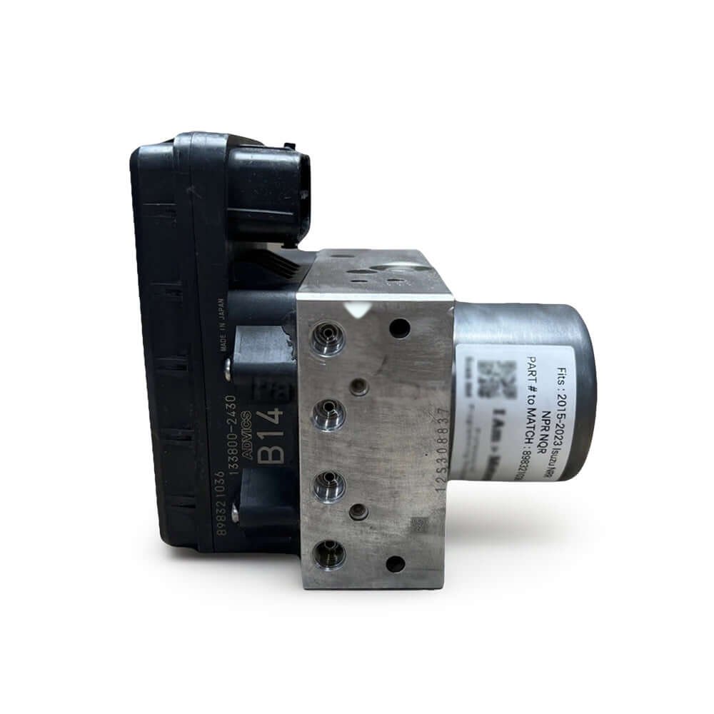 898321036 | Genuine Isuzu® ABS Pump Module for NPR, NQR, NRR