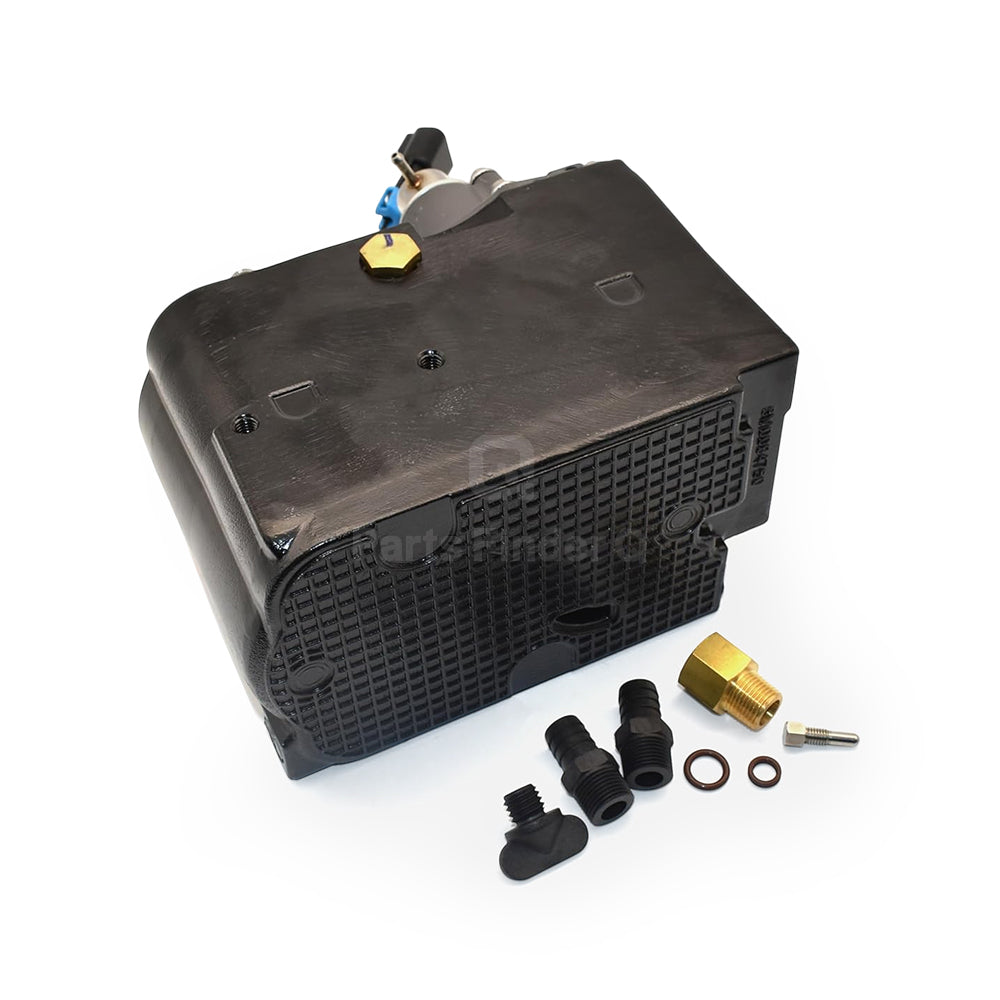 8M0047215 | Genuine Mercury Mercruiser® Alpha-Bravo Cool Fuel Supply Module KIT Bottom view