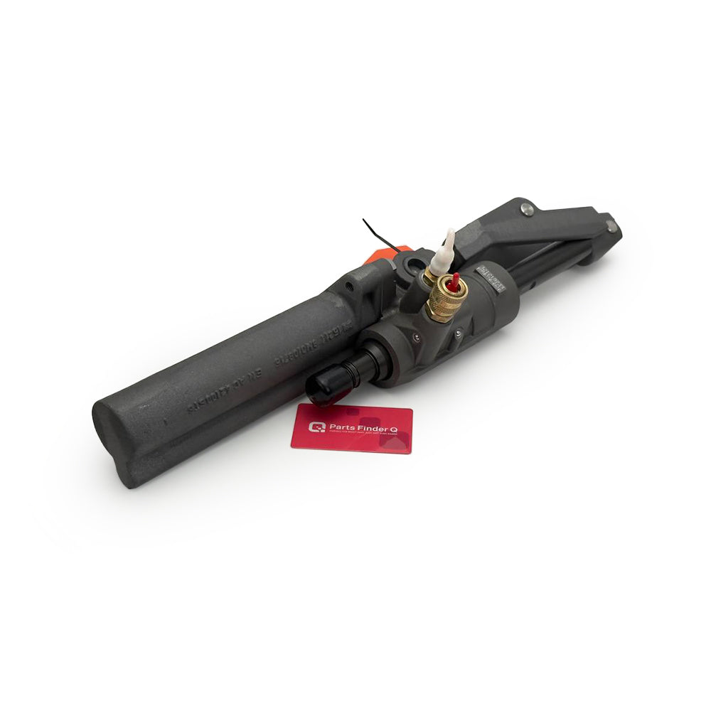 8M0063382 | Genuine Mercury Mercruiser® Power Steering Cylinder Back-left angle