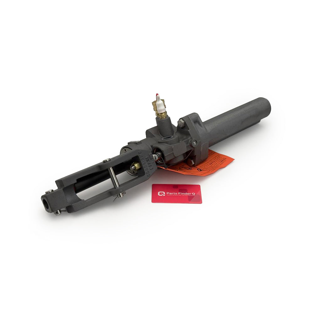 8M0063382 | Genuine Mercury Mercruiser® Power Steering Cylinder Front-right angle