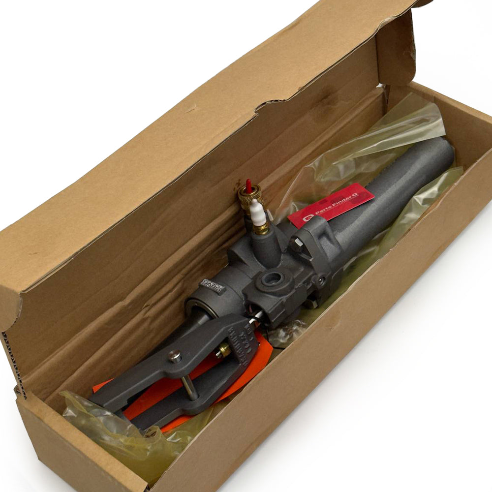 8M0063382 | Genuine Mercury Mercruiser® Power Steering Cylinder Packaged view