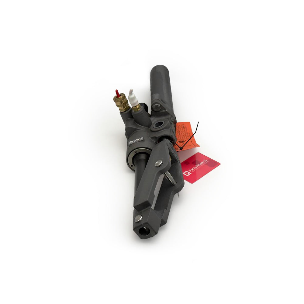 8M0063382 | Genuine Mercury Mercruiser® Power Steering Cylinder Top-front angle