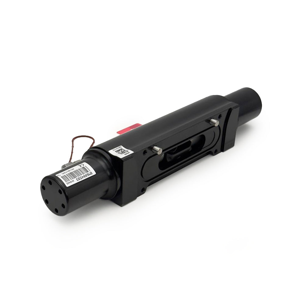 8M0118141 | Genuine Mercury Mercruiser® Power Steering Cylinder Kit Front-right angle