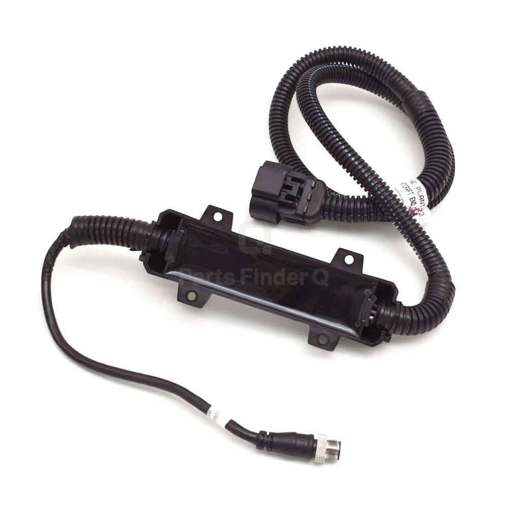 8M0151748 | Genuine Mercury Mercruiser® NMEA 2000 Gateway Module Bottom view