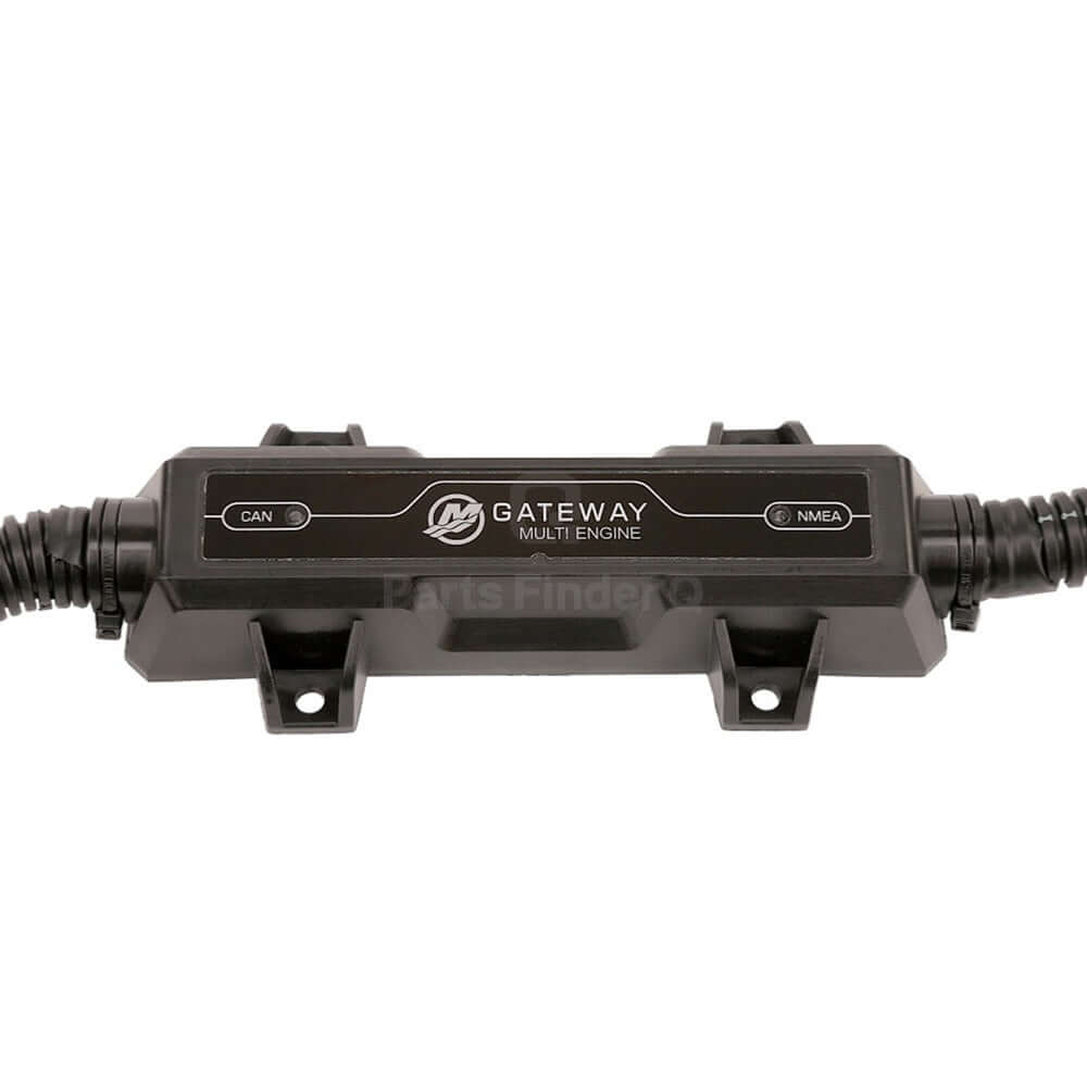 8M0151748 | Genuine Mercury Mercruiser® NMEA 2000 Gateway Module Close-up view