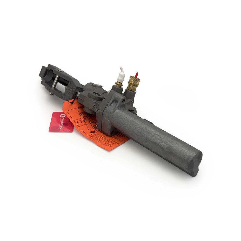 8M0208402 | Genuine Mercury Mercruiser® Power Steering Cylinder Right-top angle