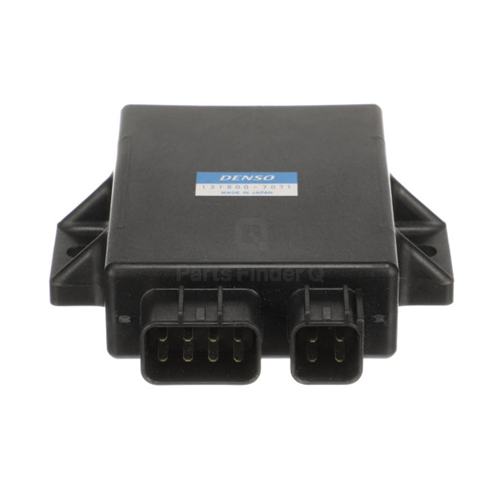 8M2012350 | Genuine Mercury Mercruiser® Ignition Control Module (ICM) for 4.3L Bottom view