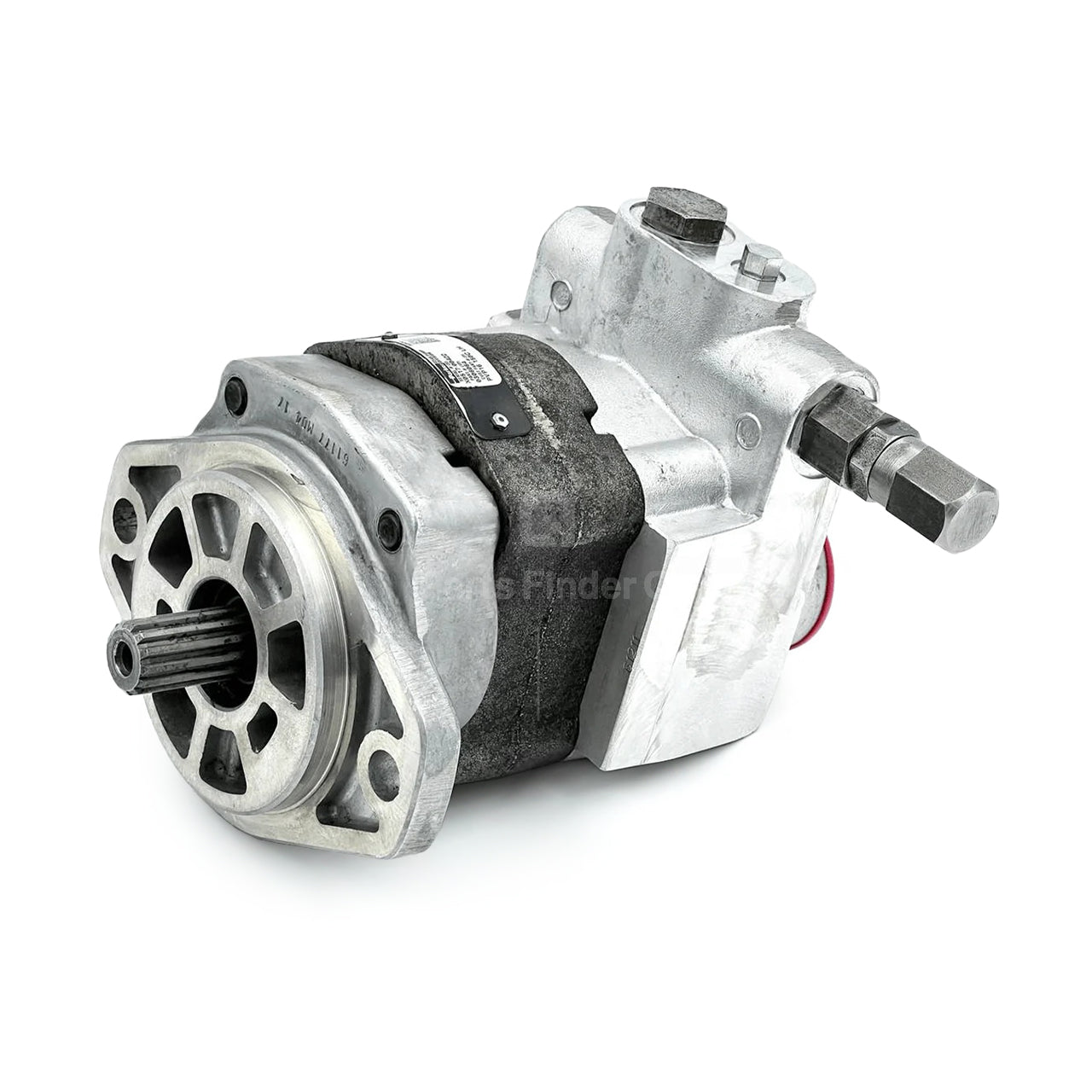 90029654 | Genuine Kalmar Ottawa® Hydraulic Pump Angled front-right view