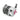 90029654 | Genuine Kalmar Ottawa® Hydraulic Pump Right-top angle