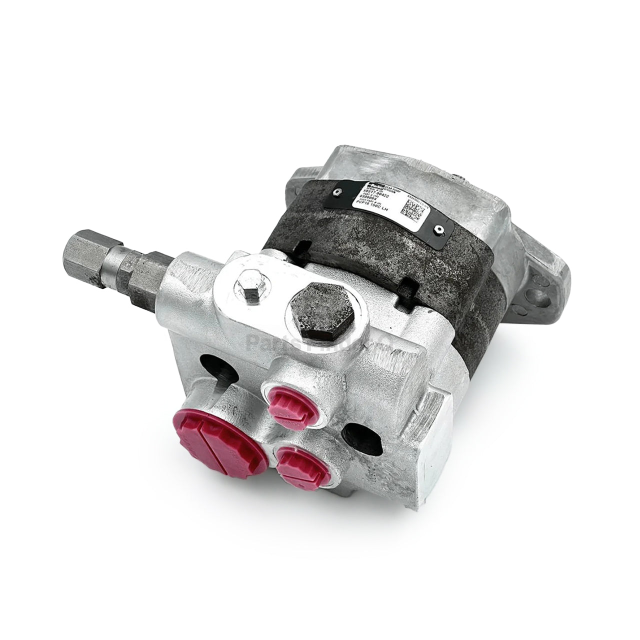 90029654 | Genuine Kalmar Ottawa® Hydraulic Pump Top-back angle