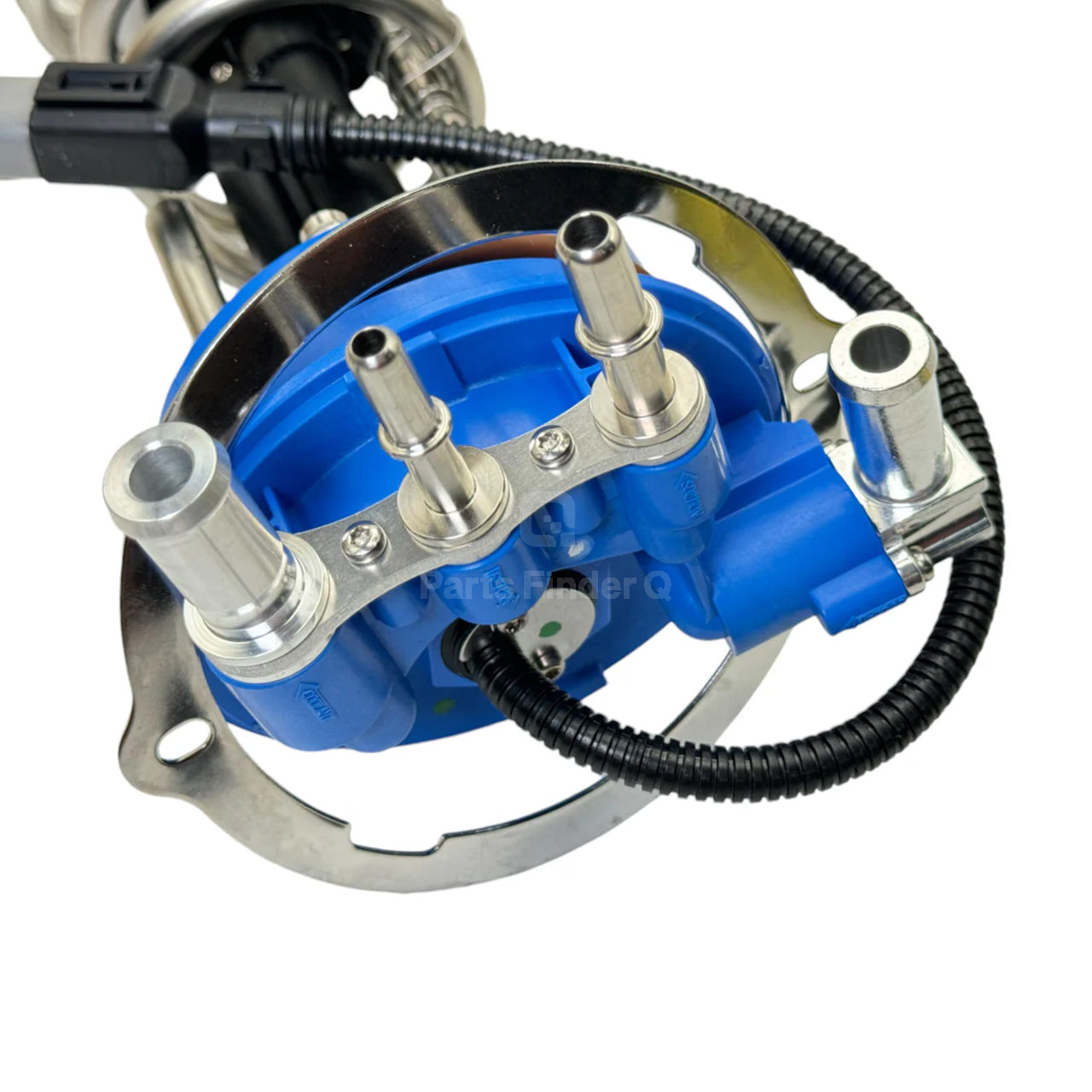 90035845 | Genuine Kalmar Ottawa® DEF Level Sensor Module Zoomed-in detail