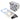 9111539212  | Genuine Wabco® Single Cylinder Air Brake Compressor Head 1
