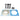 9111539212  | Genuine Wabco® Single Cylinder Air Brake Compressor Head 6
