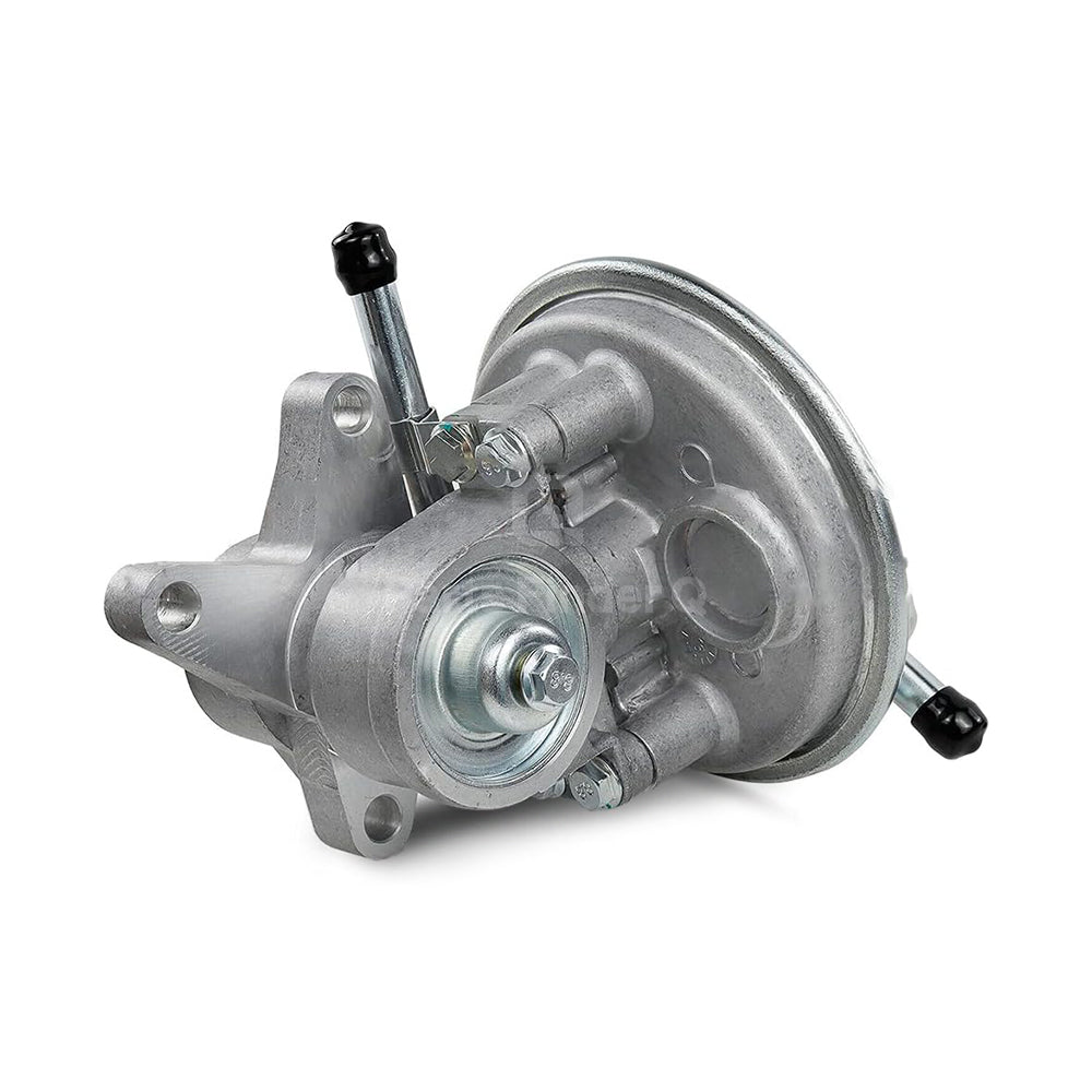 97241035 | Genuine GM® Vacuum Pump for NPR (1995-2020) trucks Back-left angle