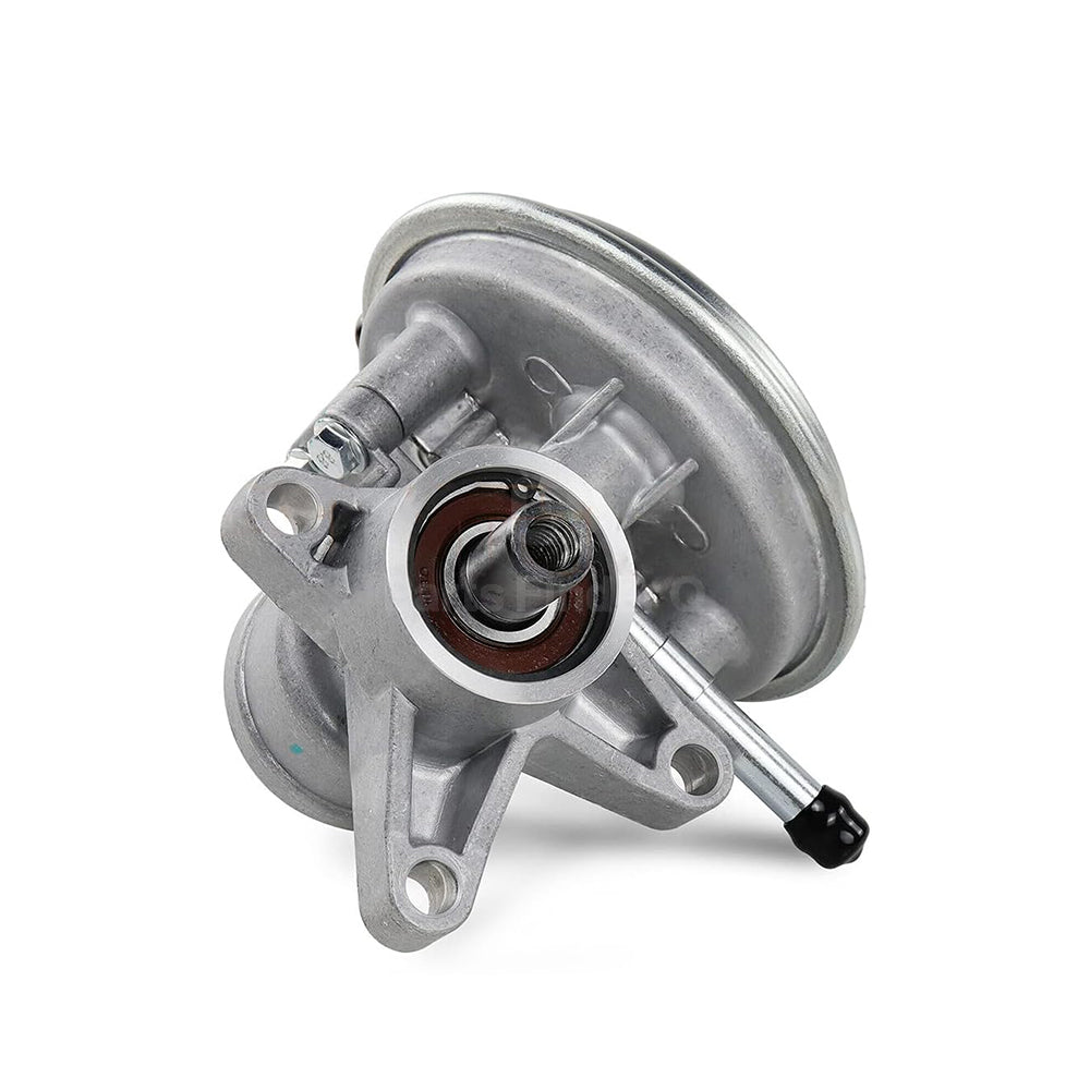 97241035 | Genuine GM® Vacuum Pump for NPR (1995-2020) trucks Back-right angle