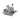 97241035 | Genuine GM® Vacuum Pump for NPR (1995-2020) trucks Left side