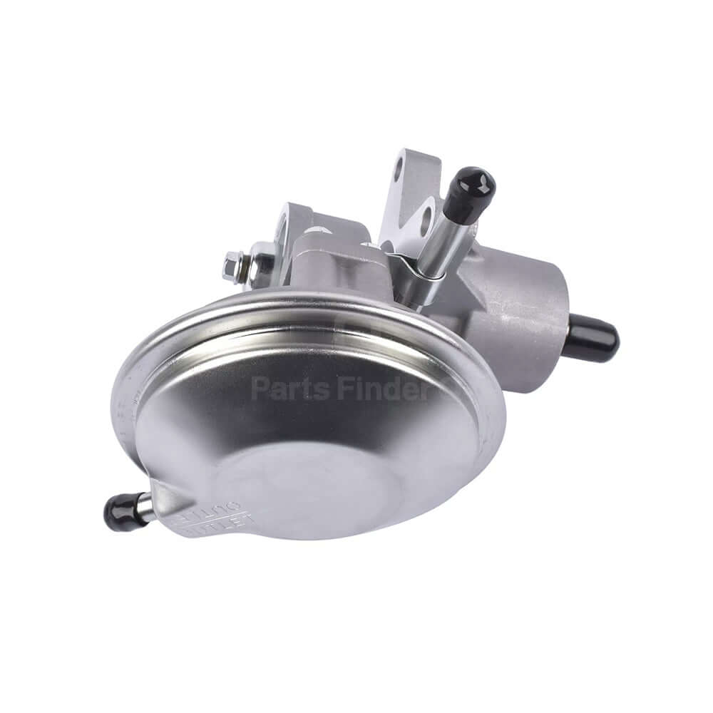 97780770 | Genuine GM® Brake Vacuum Pump for NPR, NPR-HD and NQR trucks Bottom view