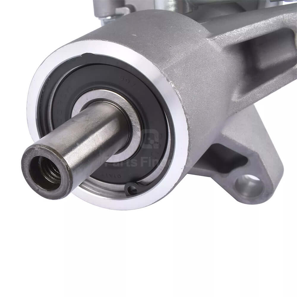 97780770 | Genuine GM® Brake Vacuum Pump for NPR, NPR-HD and NQR trucks Close-up view