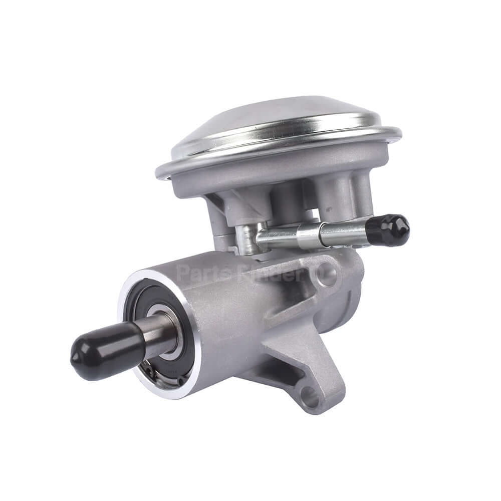 97780770 | Genuine GM® Brake Vacuum Pump for NPR, NPR-HD and NQR trucks Front-right angle