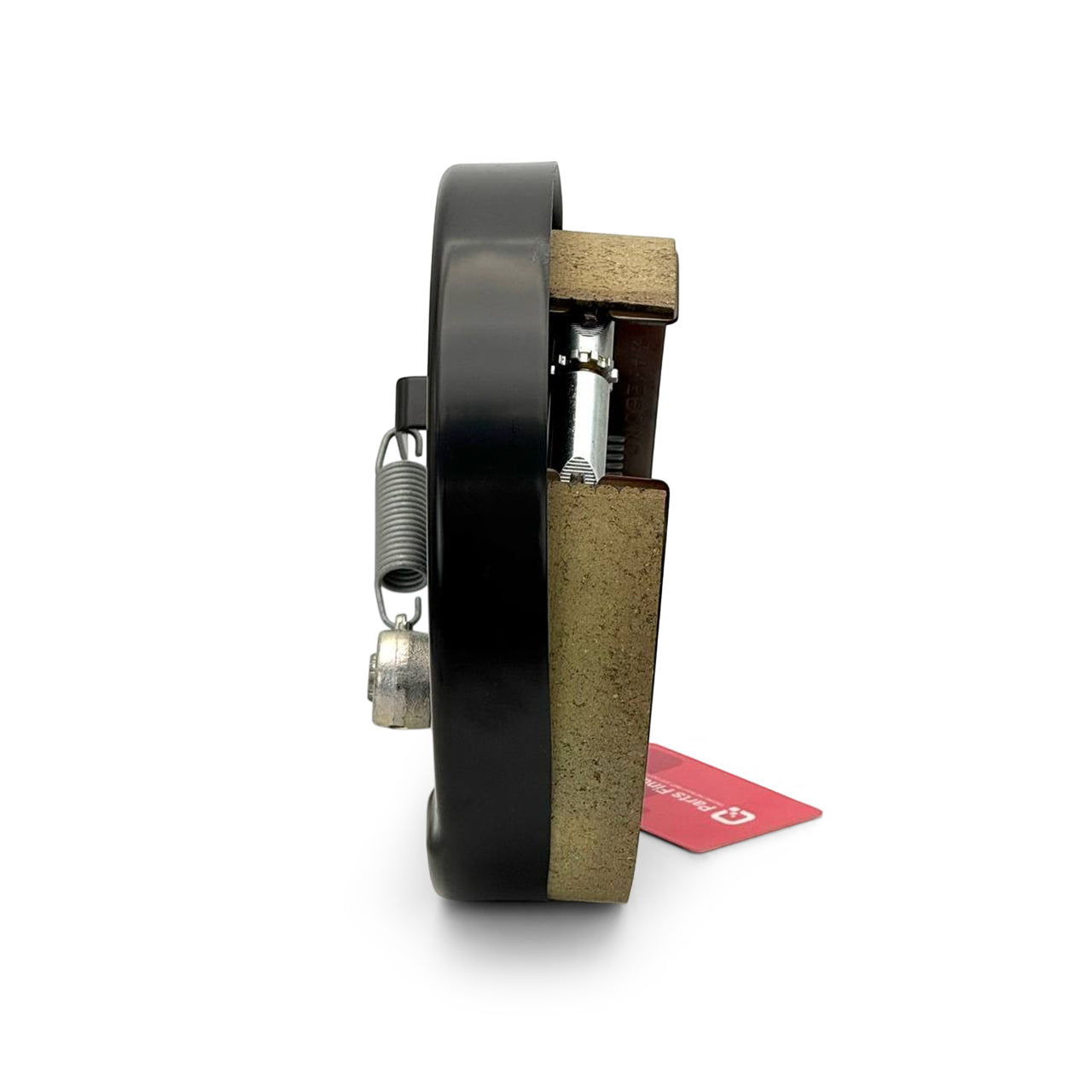 98034305 | Genuine GM® Drive Shaft Parking Brake Assembly Back side