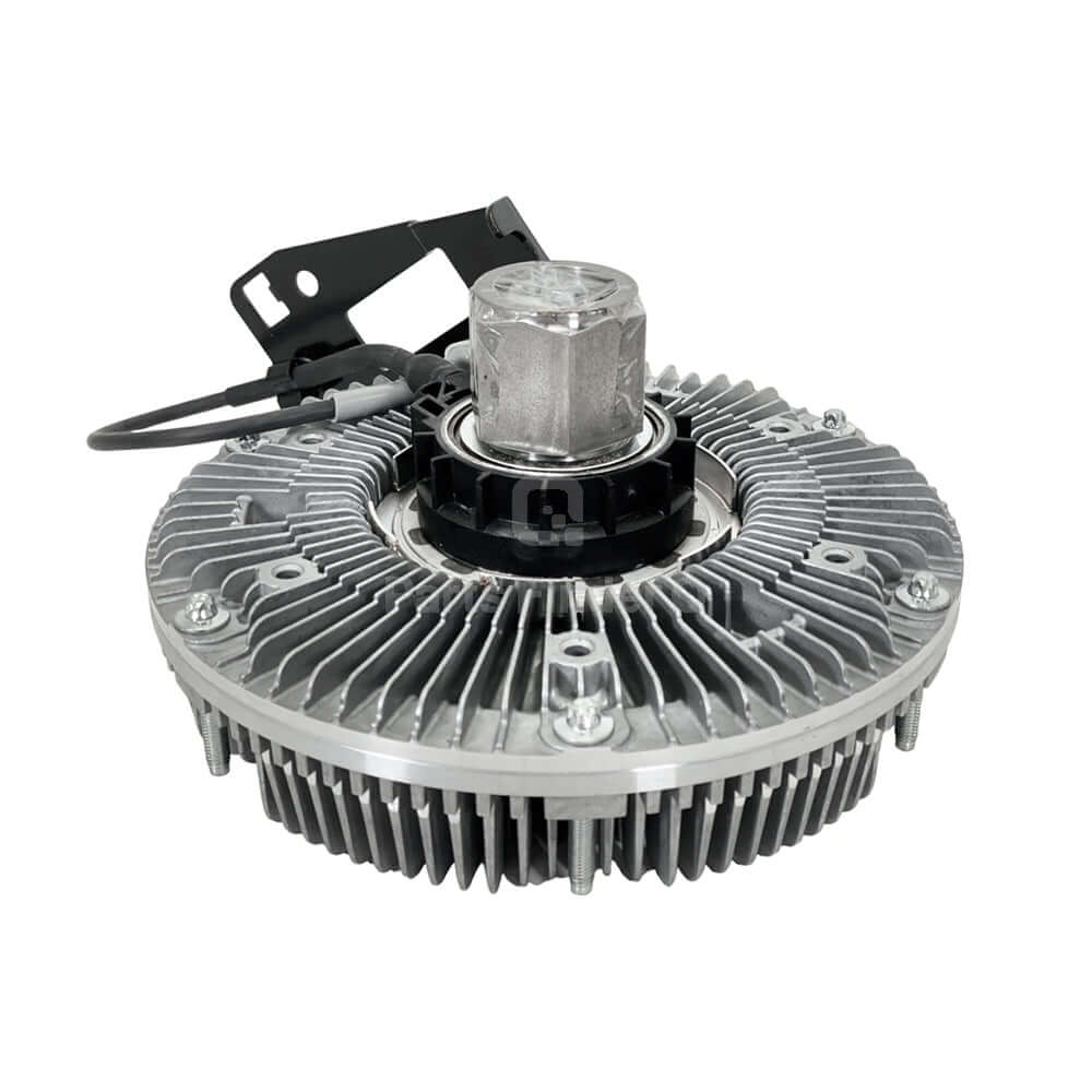 9806051 | Genuine International®/Navistar® Engine Cooling Fan Clutch Front side
