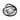 98246506 | Genuine GM® (NOx) Nitrogen Oxide Sensor for FTR, NPR, NQR and NRR trucks Front view