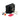 9C4Z-2B513-B | Genuine Ford® ABS Electronic Control Module (ECU) Angled rear-left view