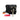 9C4Z-2C219-C | Genuine Ford® ABS Electronic Control Module (ECU) Rear view