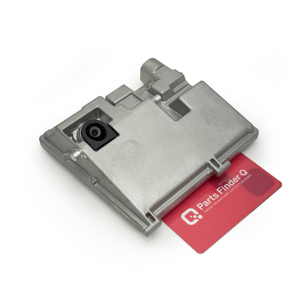 A-000-446-53-05 | Genuine Freightliner® Lane Departure Warning Module MPC2 Front-left angle