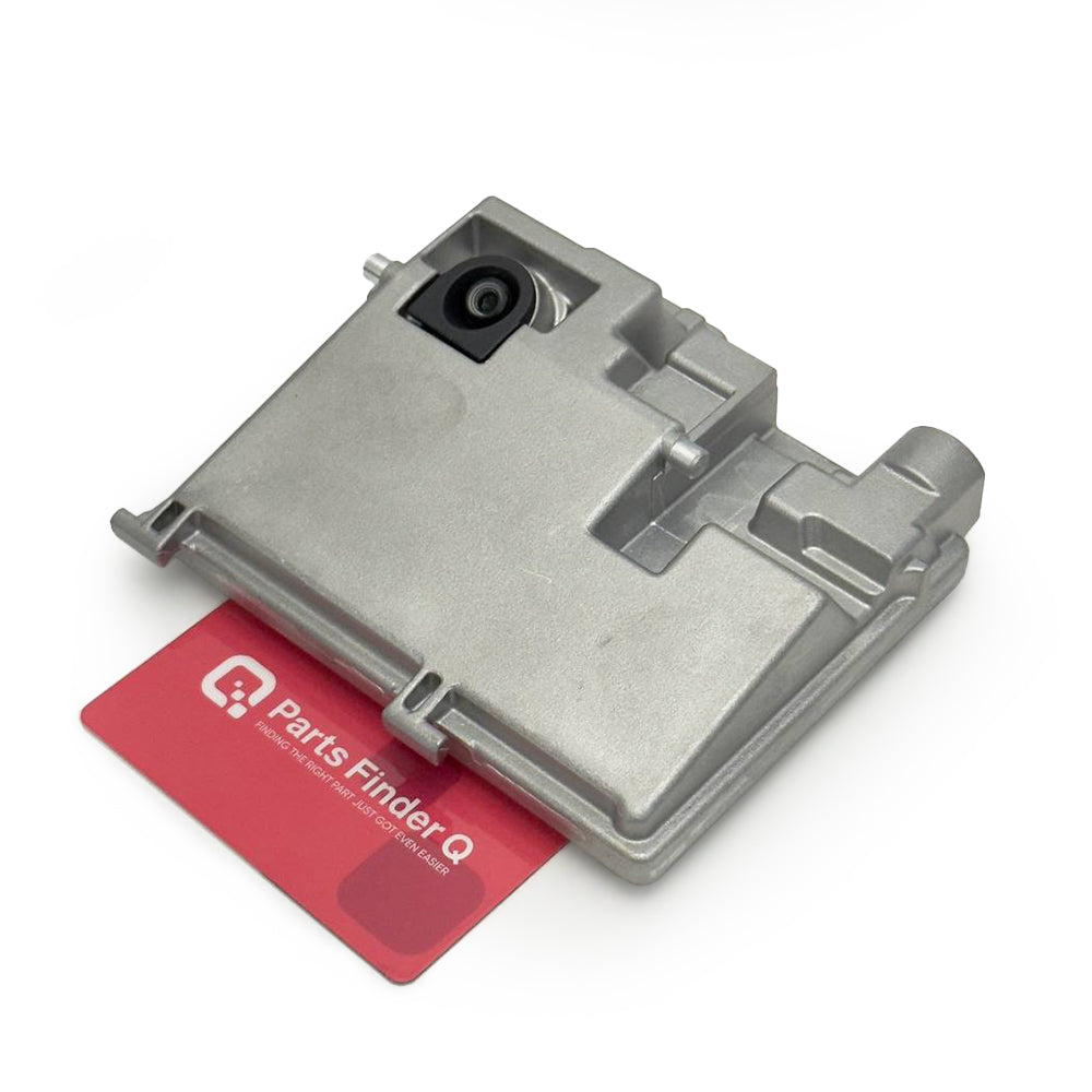 A-000-446-53-05 | Genuine Freightliner® Lane Departure Warning Module MPC2 Front-right angle