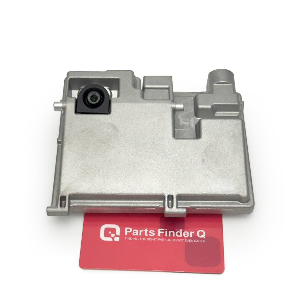 A-000-446-53-05 | Genuine Freightliner® Lane Departure Warning Module MPC2 Front side