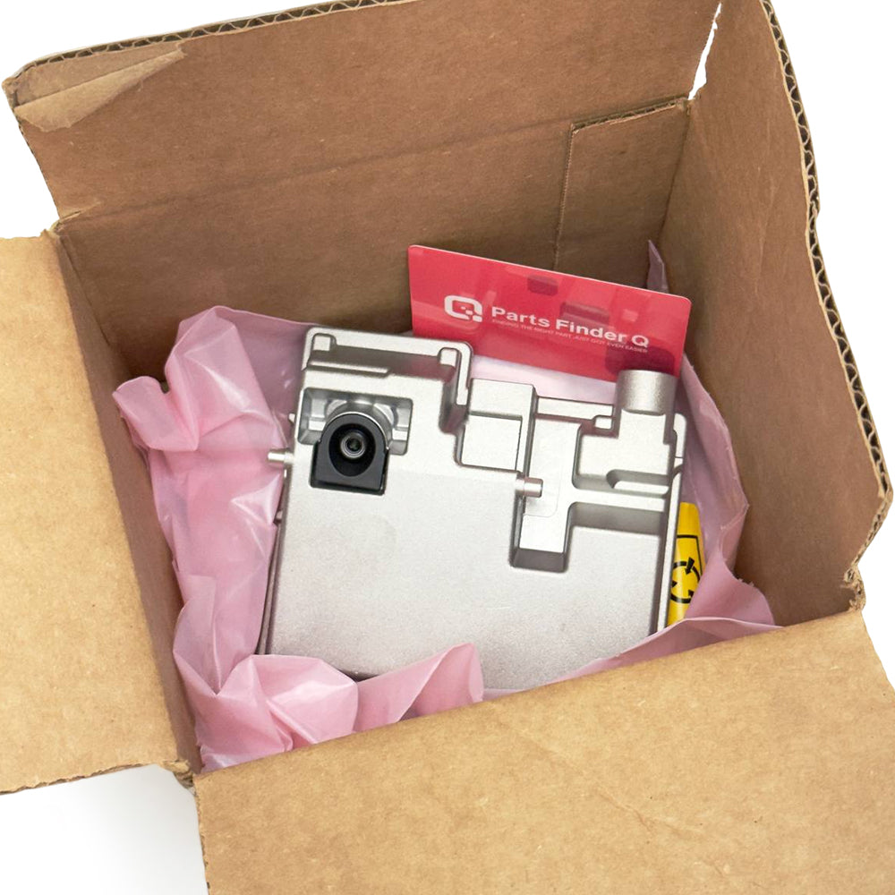 A-000-446-53-05 | Genuine Freightliner® Lane Departure Warning Module MPC2 Packaged view