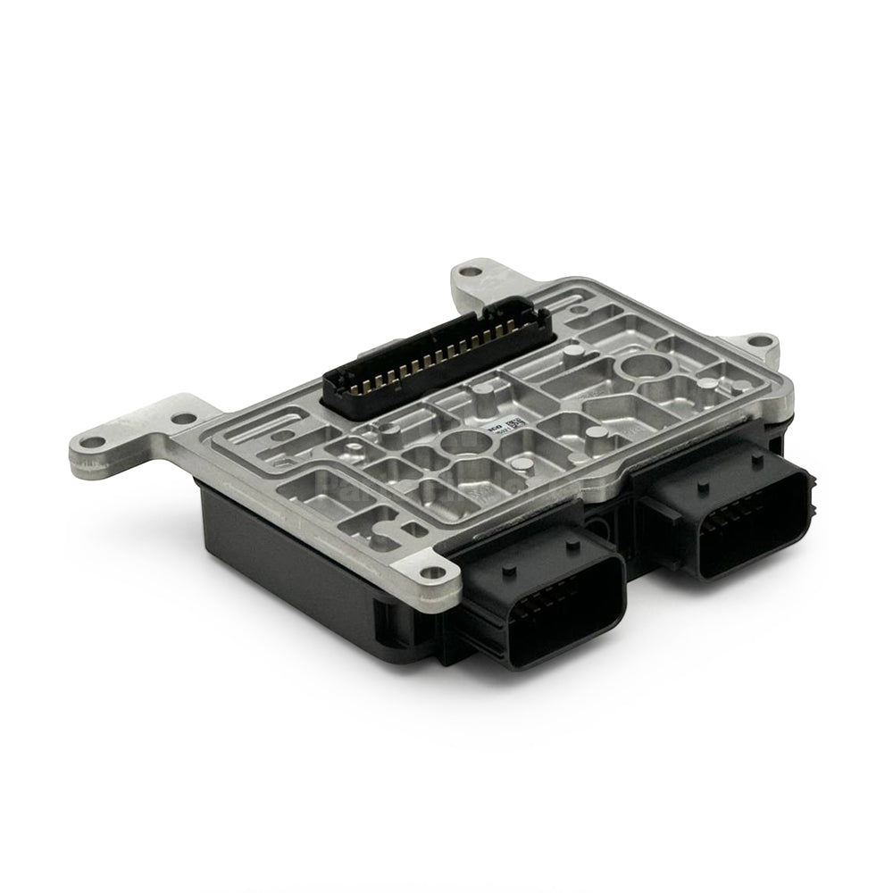 A-948-446-02-09 | Genuine Freightliner® Control Module Angled front-left view