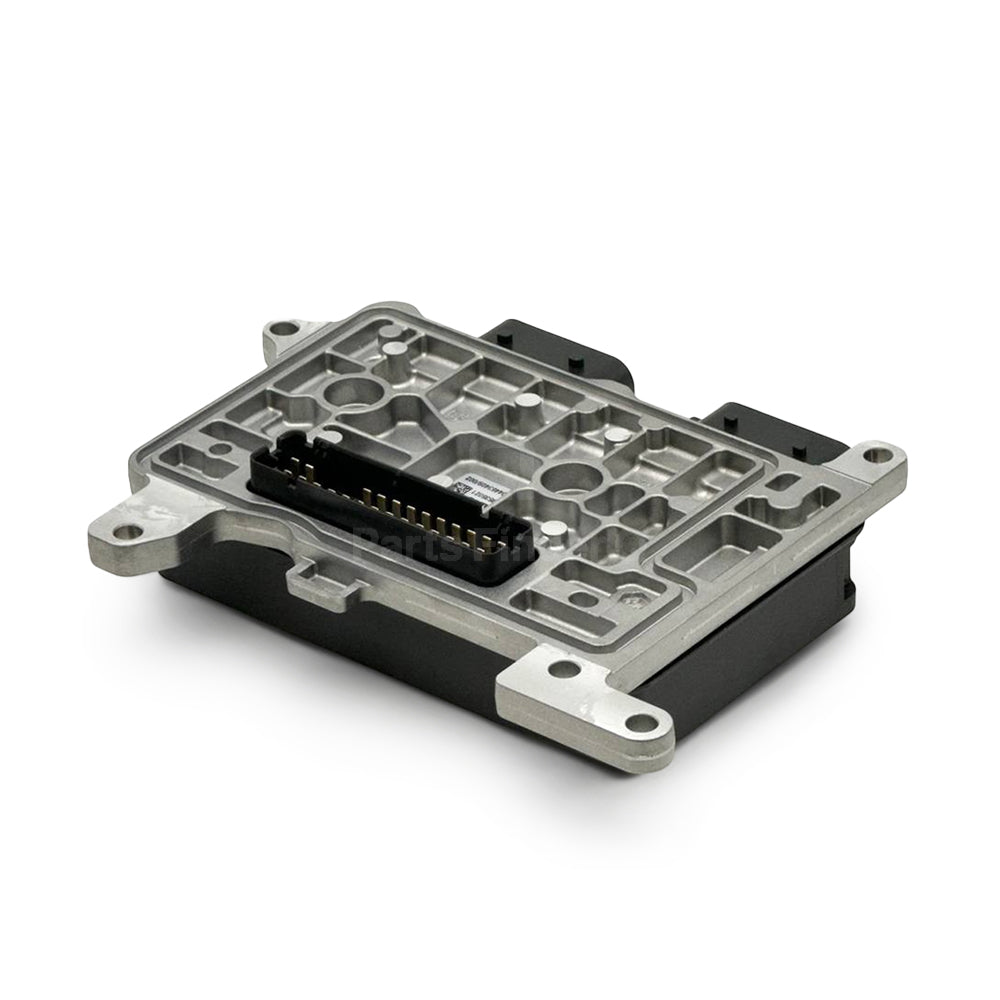 A-948-446-02-09 | Genuine Freightliner® Control Module Angled rear-left view