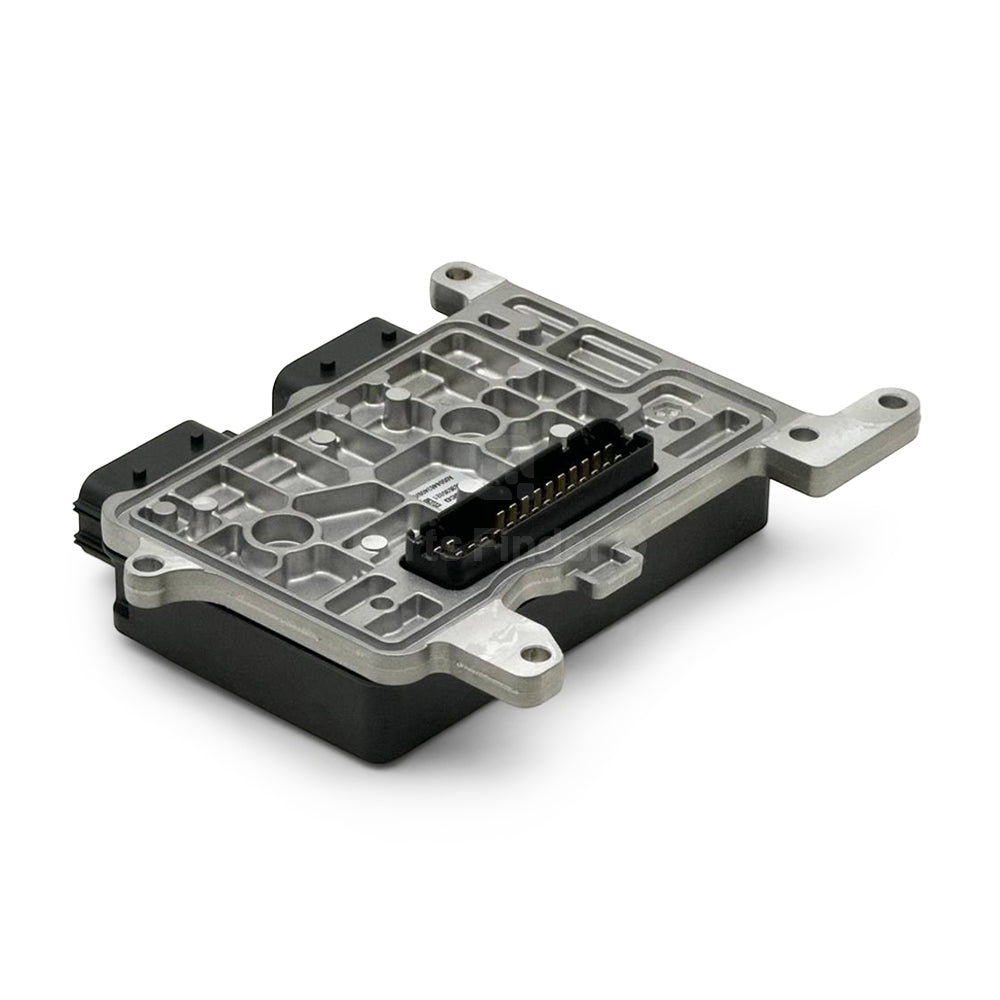 A-948-446-02-09 | Genuine Freightliner® Control Module Angled rear-right view