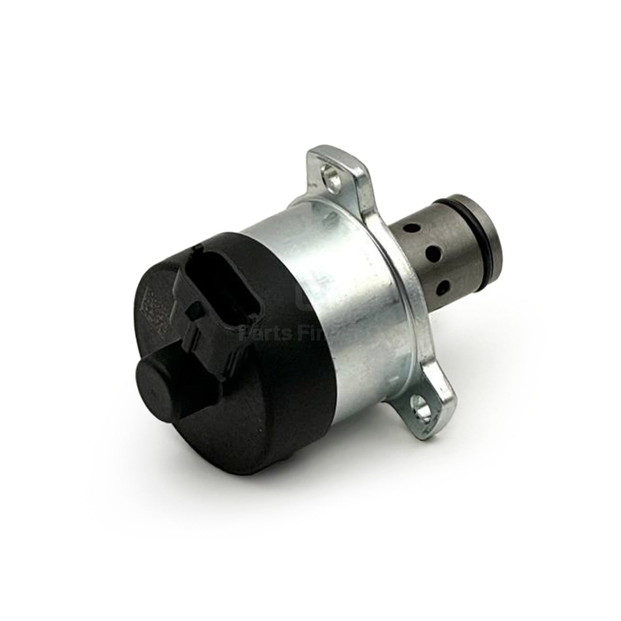 A0000900069 | Genuine Detroit Diesel Fuel Pump Meter Bottom_right_view